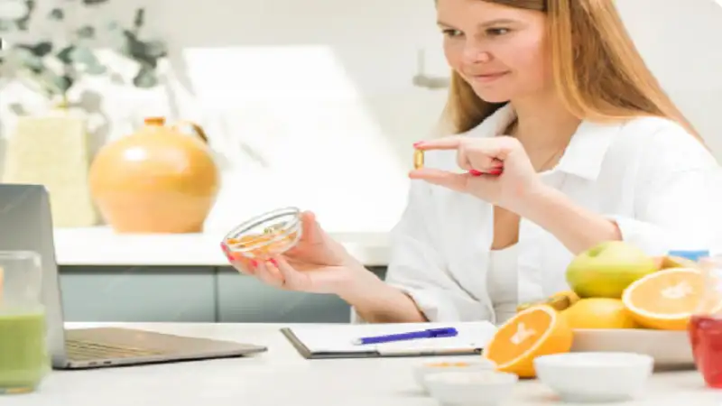 Supplement Information TheWeeklyHealthiness Guide