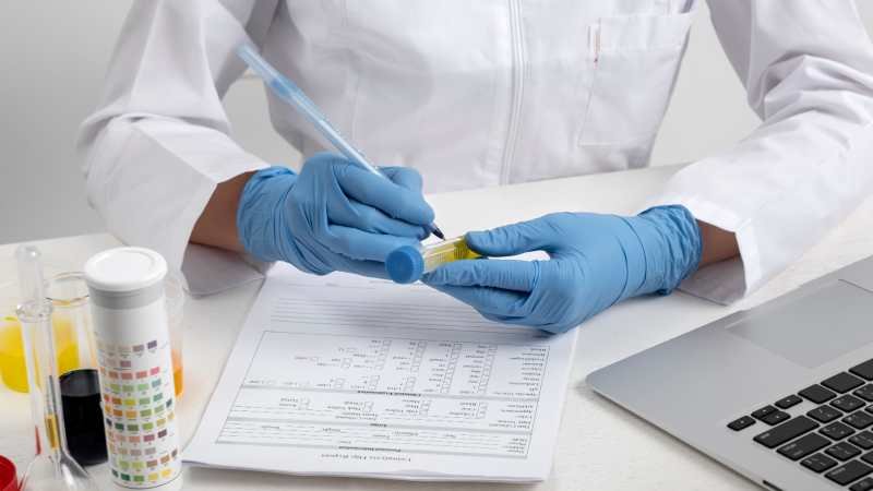 Pre-Start Checklist for Compounded Semaglutide Users