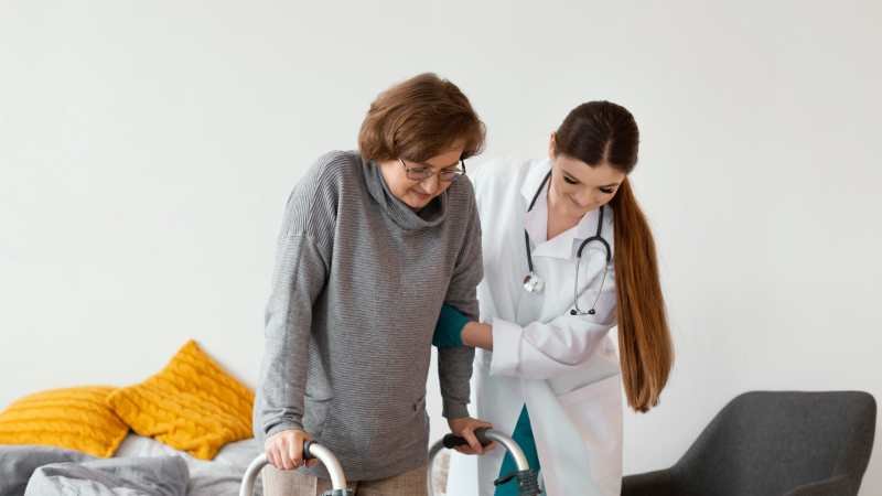 Hospital-Recommended Health Tips for Everyday Living