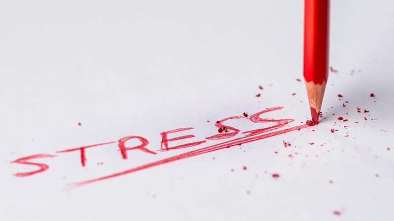 Why Stress Management Is the Health Skill Most Adults Overlook
