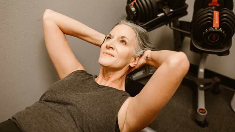 How A Positive Mindset Supports Long Term Healthy Living