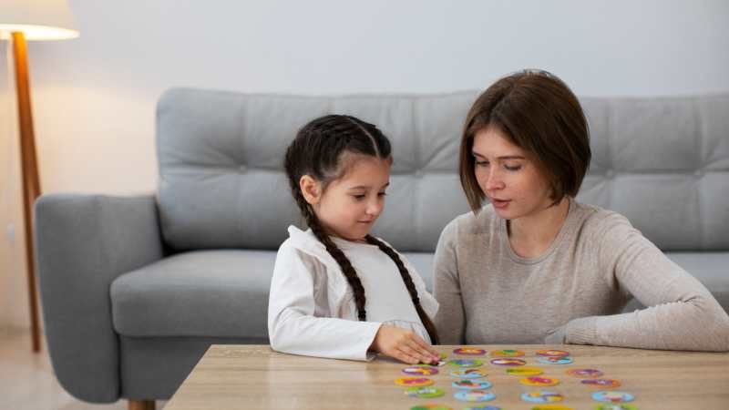 How Do You Know Which Autism Therapy Services Match a Child’s Needs?