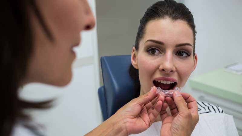 Essential Tips for First-Time Invisalign Users