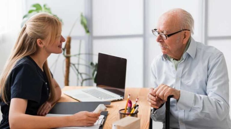 The Impact of Personalized Mental Health Care on Long-Term Quality of Life