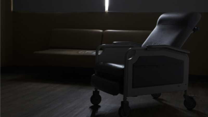 From Passive Seating to Active Care: The Evolution of Smart Geri Chairs in 2026