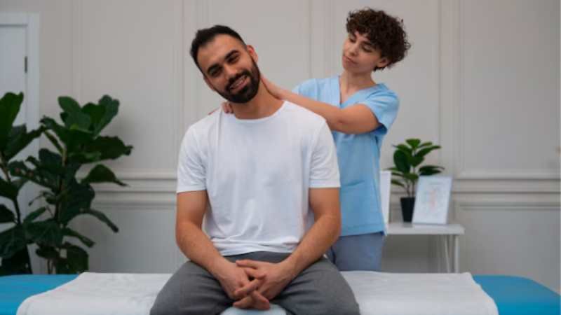 How a Local Chiropractor in Peoria, AZ, Helps Active Adults and Athletes Recover Faster