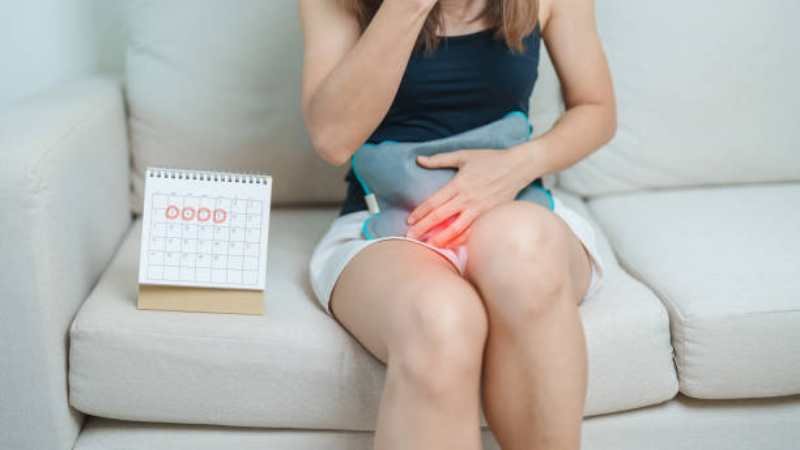 What Causes Period Pain?