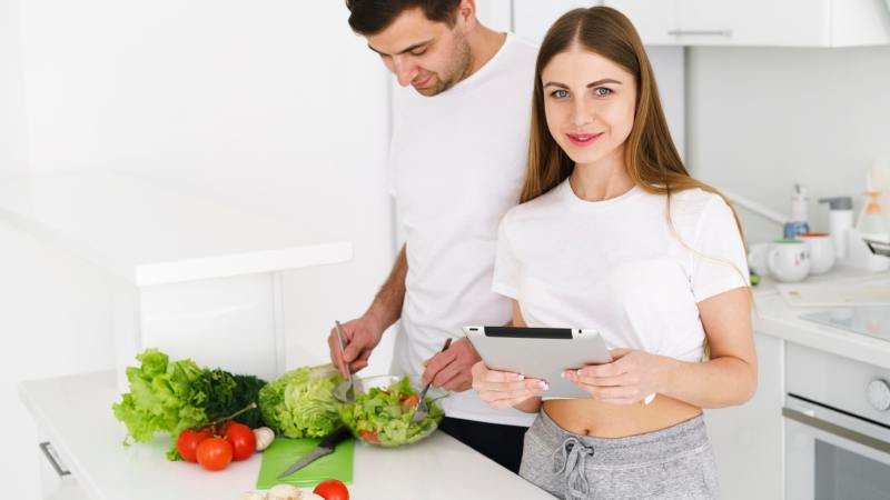 Nutrition Advice TheWeeklyHealthiness