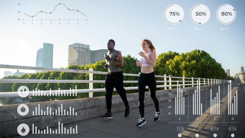 Data-Driven Wellness: How Health Data is Changing the Game