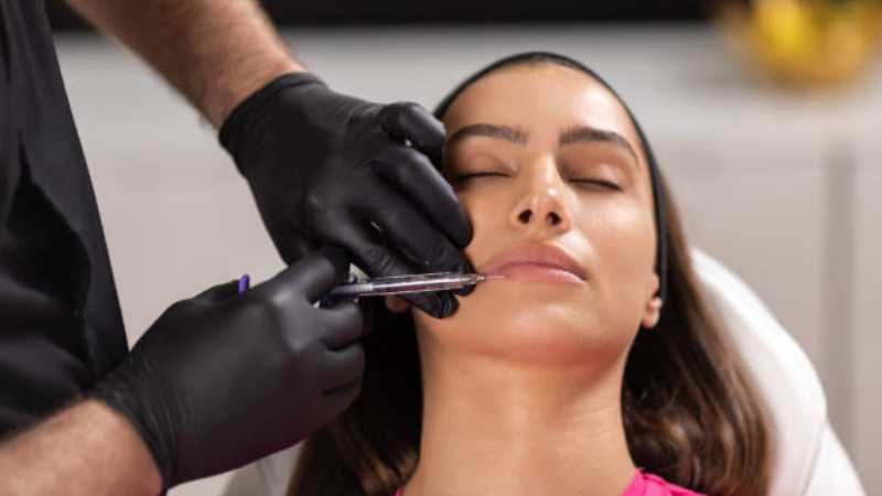 How Long Do Lip Enhancement Results Typically Last?