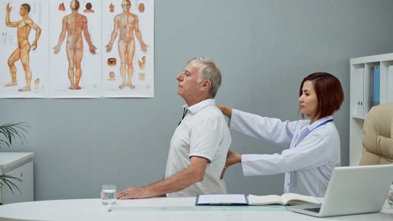 Chiropractic Care