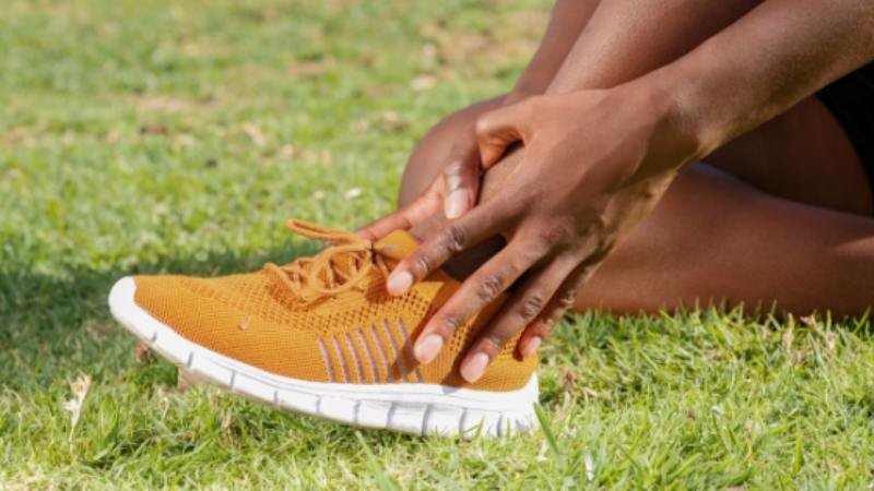 arthritic pain relief methods