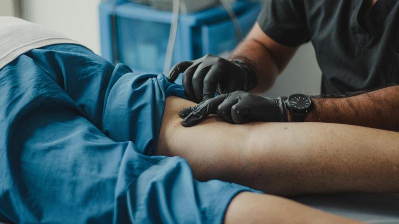 better training for patient trust