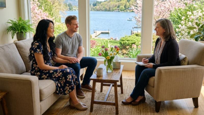 Relationship Counselling