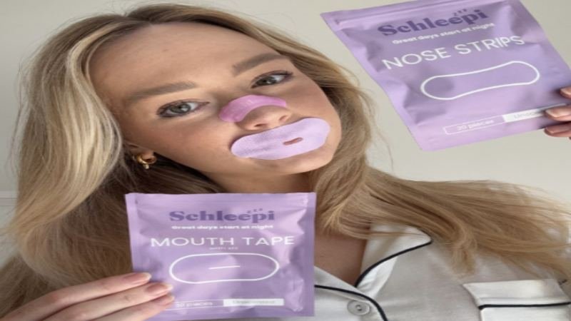 Where to Shop Mouth Tape That Actually Works and What to Look for Before You Buy