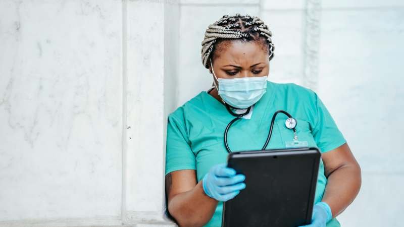 How Digital Learning Is Opening New Doors for Nurses