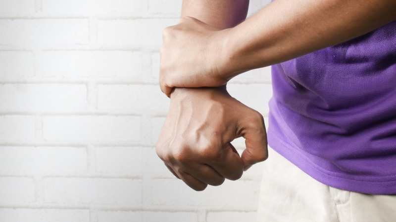 Why Joint Health Should Be Part of Your Everyday Wellness Routine