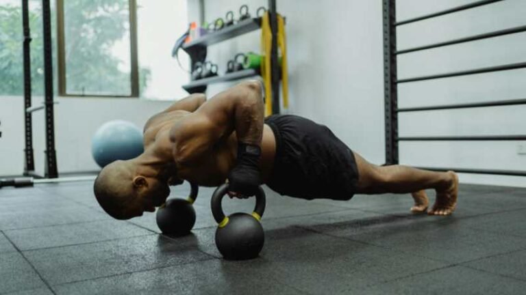 gym flooring benefits
