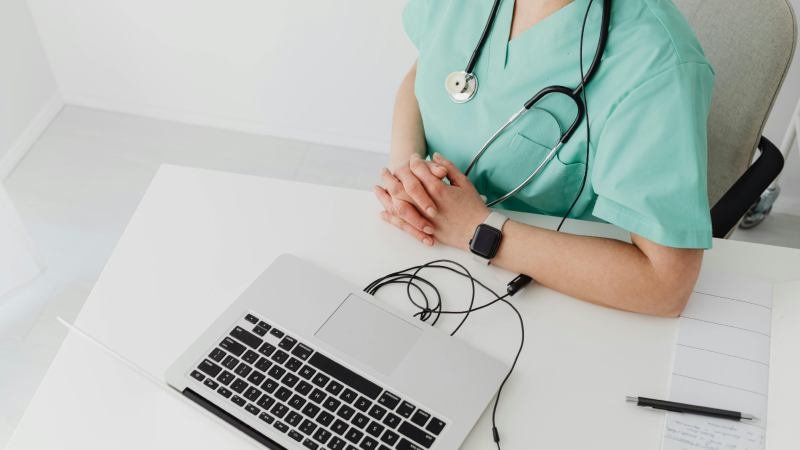 automation in healthcare