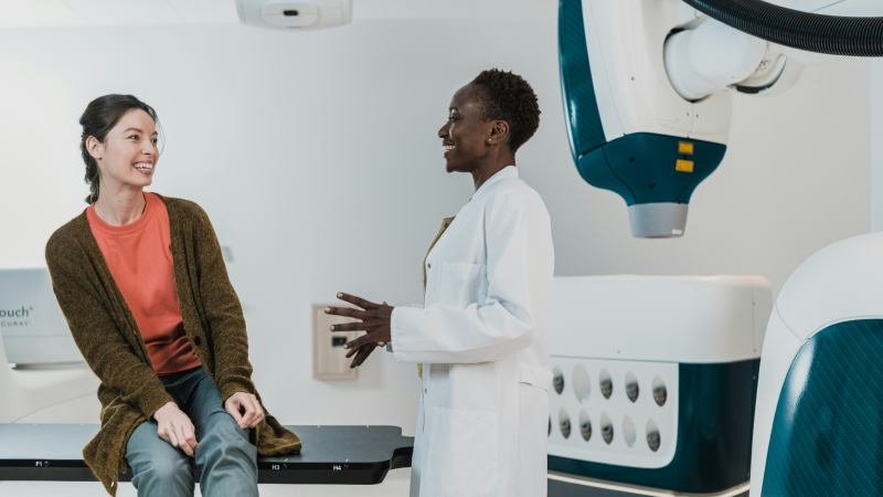 healthcare communication