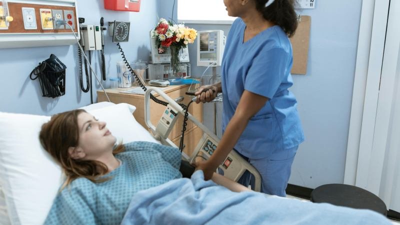 Nurses Make a Bigger Impact