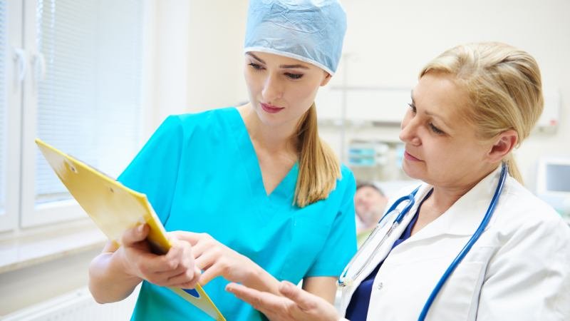 LPN vs RN in Florida