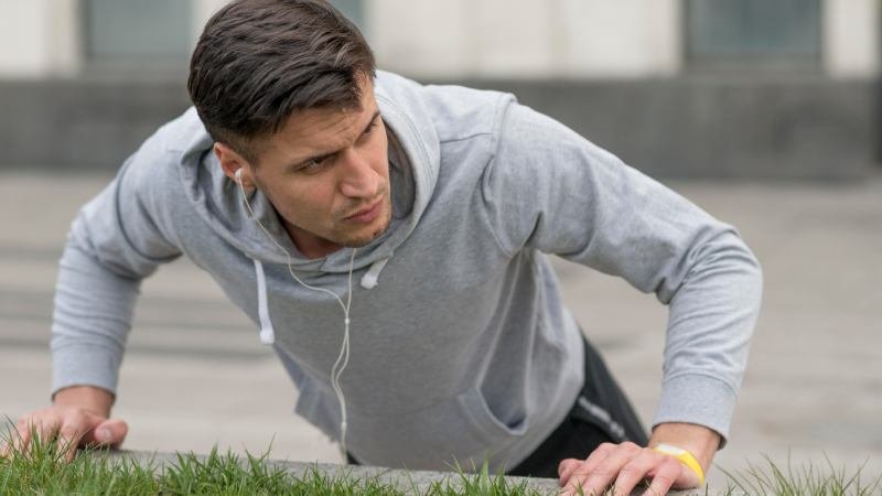 improve focus and motivation for men