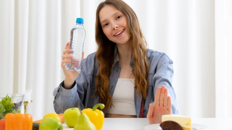 Health Benefits of Mindful Drinking for a Healthier You