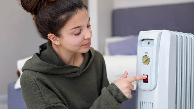 furnace air filters and respiratory health