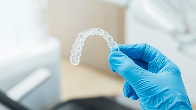 clear aligners treatment Johns Creek