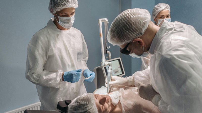 global plastic surgery statistics