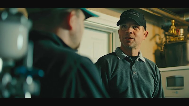 reliable plumber in Arvada