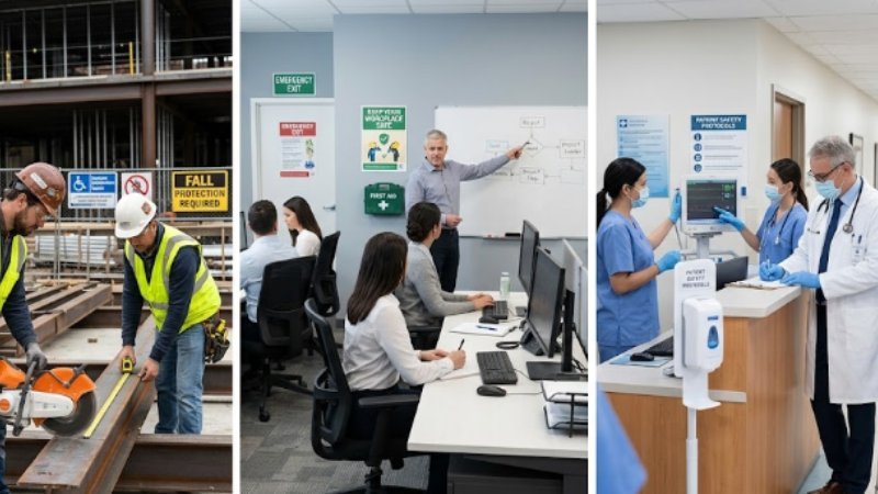 Post-Accident Testing