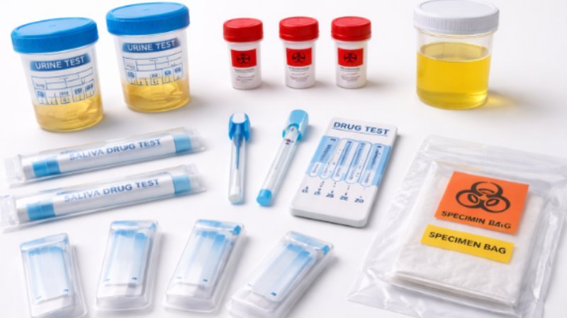 Post-Accident Testing