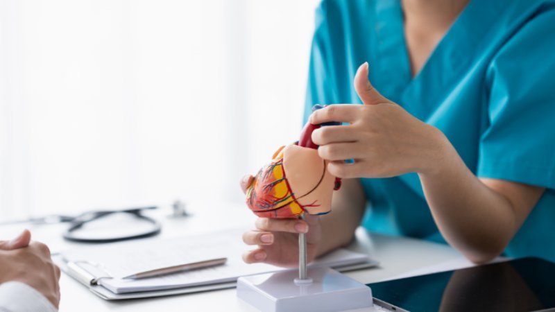 Cardiology billing services