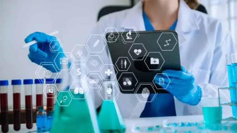 How On-Demand Lab Testing Apps are Changing Diagnostic Workflows in 2026