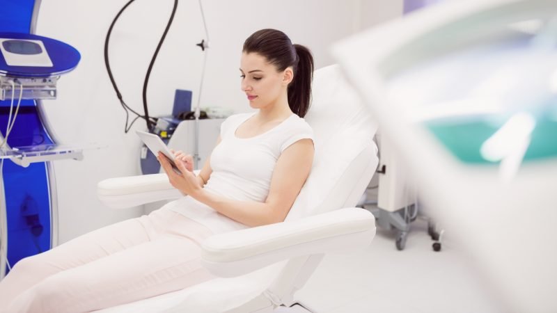 What Really Determines the Lifespan of a Used Aesthetic Laser?