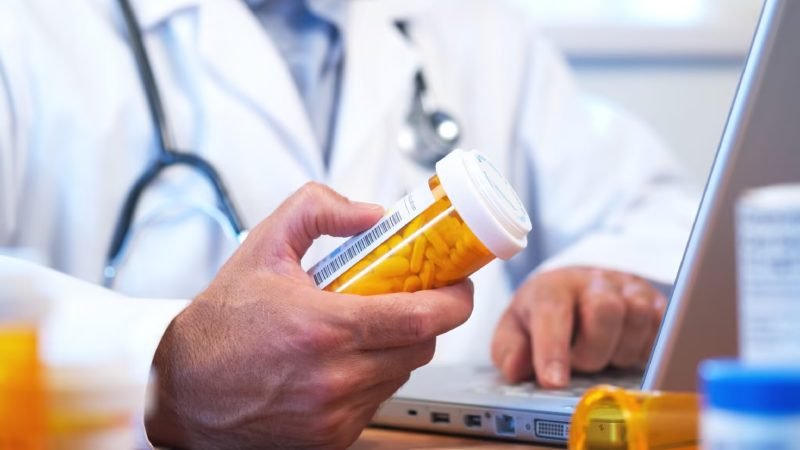 Prescriptions Online in Florida