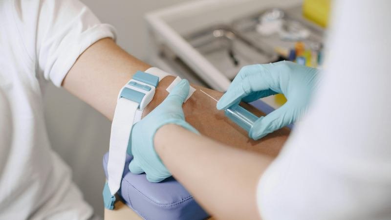 NAD IV Therapy
