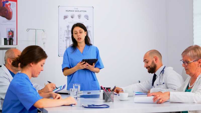 career change to nursing