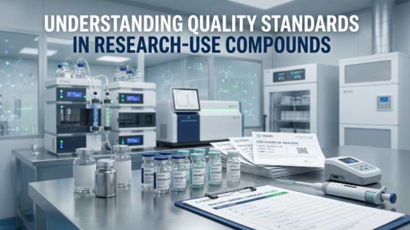 Research-Use Compounds