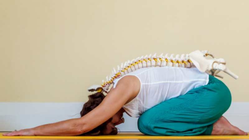 Can Spinal Stenosis Cause Paralysis