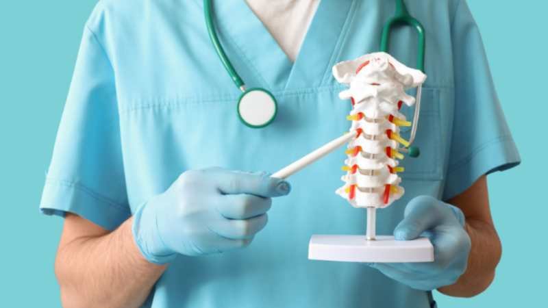 Why the Location of Your Stenosis Changes Everything