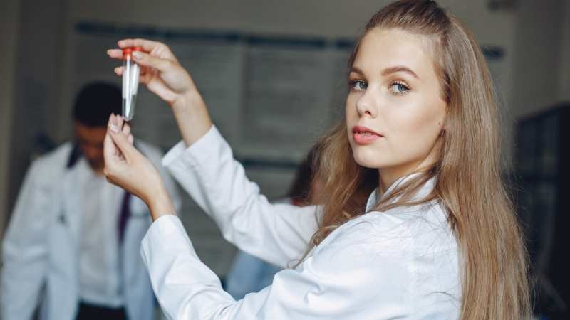 A Practical Peptide Selection Guide For Laboratory Buyers