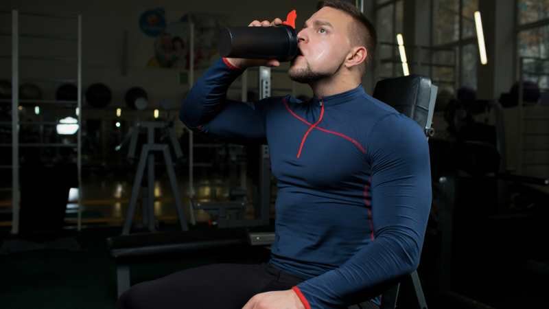 Whey protein isolate