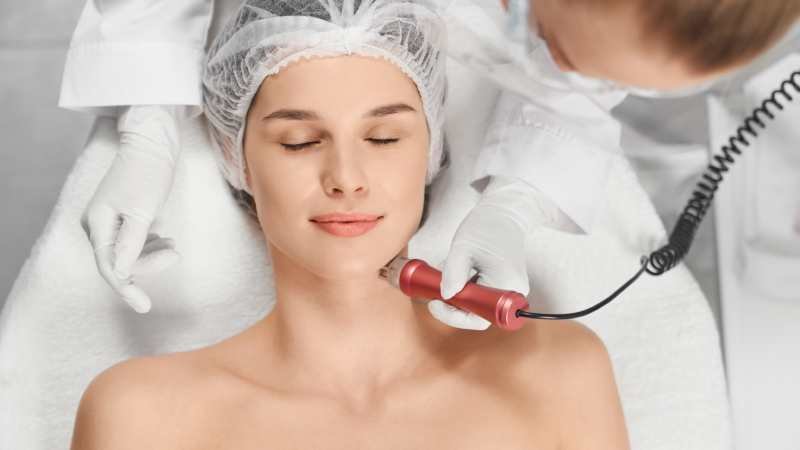 Skin Tightening