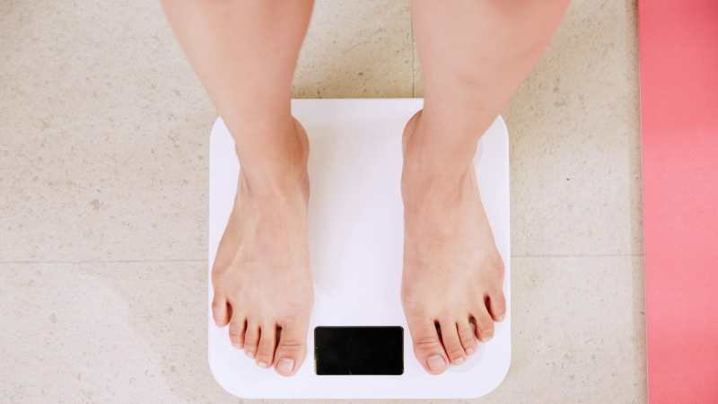 How Appetite Regulation Affects Fat Loss Results