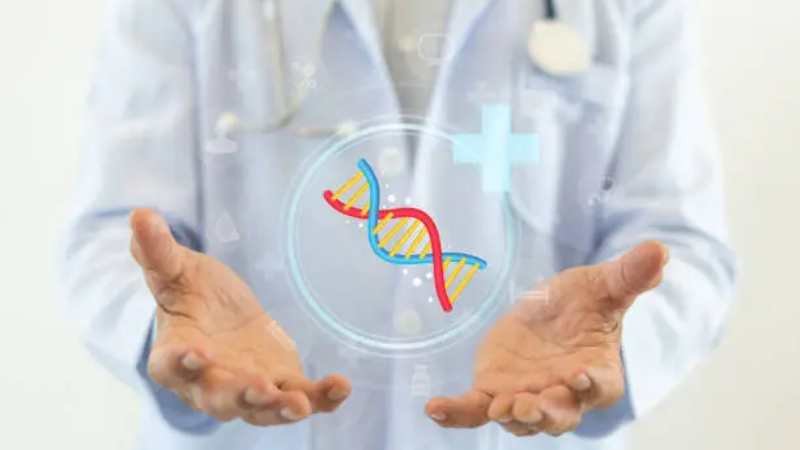 How Genetic Methylation Testing Supports Personalised Health Planning