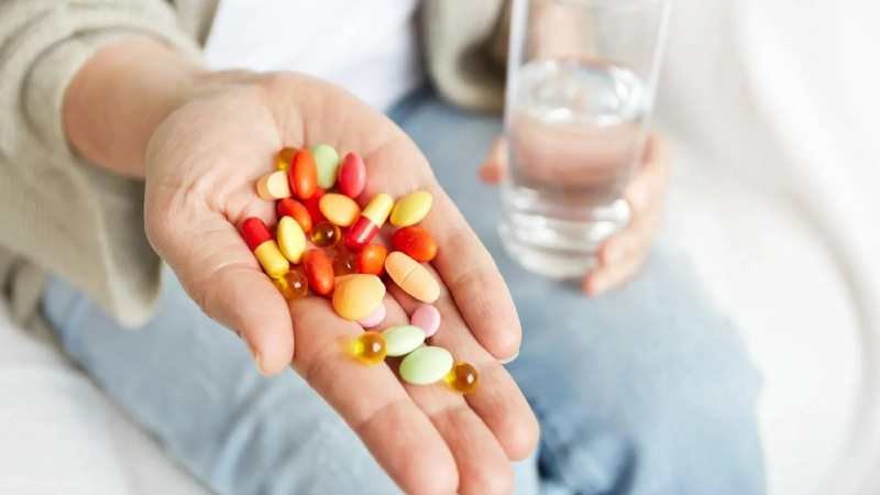 Top-Rated 5 Best Longevity Supplements: A Complete Buyer’s Guide