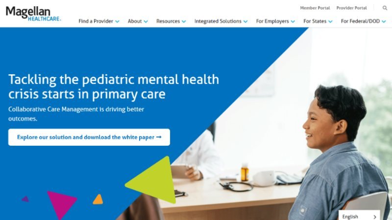 Magellan Healthcare
